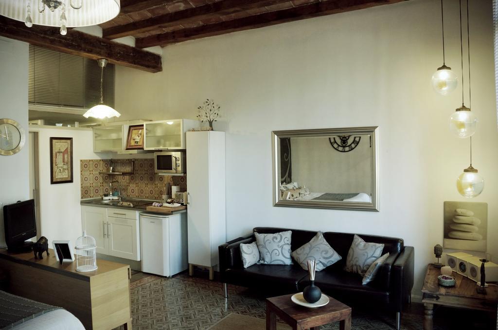 Lempika Apartment - Barcelona — Photos 2