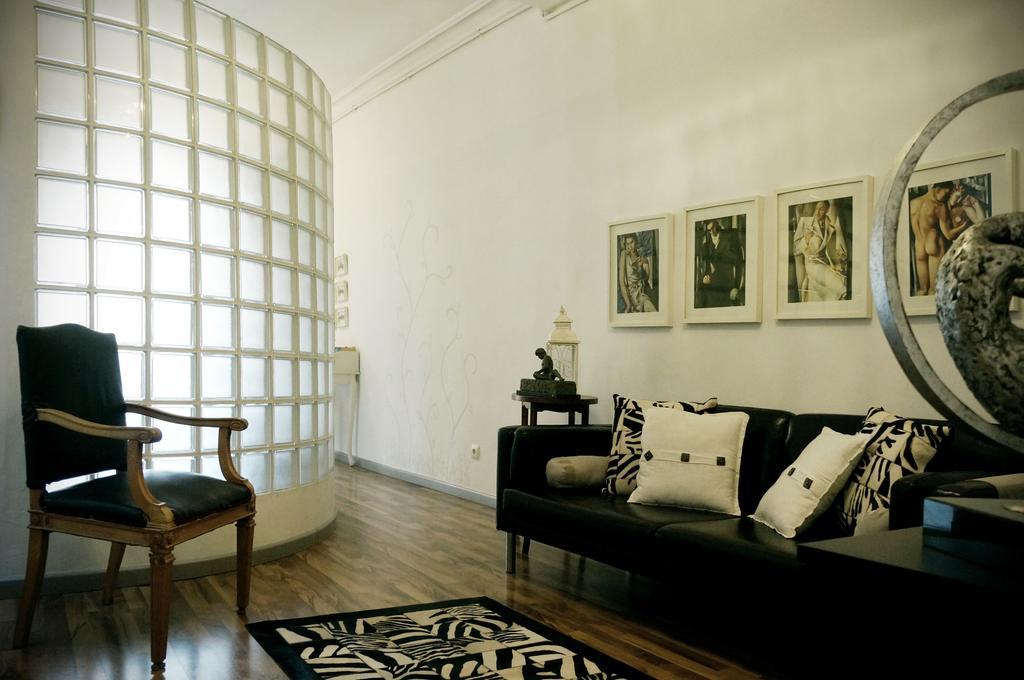 Lempika Apartment - Barcelona — Photos 1